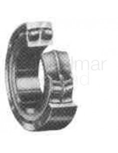roller-bearing-spherical,-no.22211---