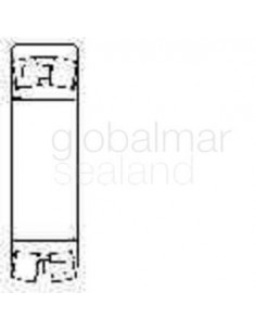 roller-bearing-spherical,-no.22220k---