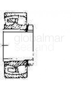 roller-bearing-spherical,-tapered-no.22308k---