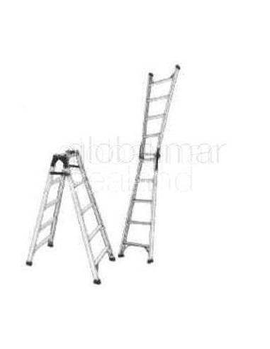 escalera-aluminio-tijera-plegable-ladder-folding-aluminium-alloy,-2-way-combination-4.1mtr