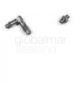 connection-1/4x1/4-3/8x1/4,-steel-for-air-grease-pump---