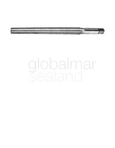 reamer-taper-pin-american,-standard-straight-flute-n10900