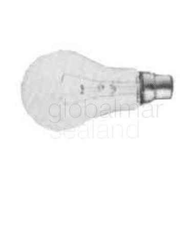 lamp-vs-clear-b-22,-110-120v-20w---