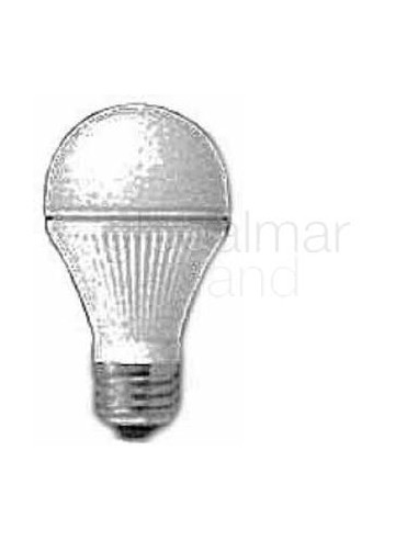 lamp-led-4.1w-(40w)-100v-e-26,-incandescent---