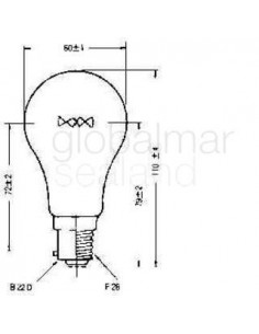 lamp-navigation-b-22,-24v-40w---