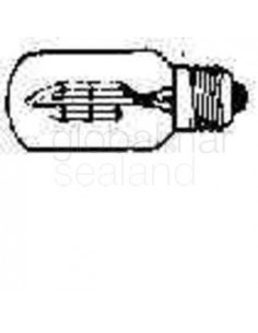 lamp-navigation-tubular,-e-27-110v-60w---