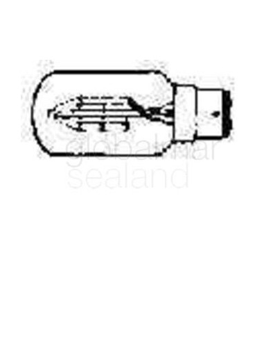 lamp-navigation-tubular,-b-22d-110v-40w---