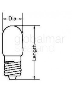 lamp-pilot-tubular-clear-e-12,-24v-3w-15x45mm---