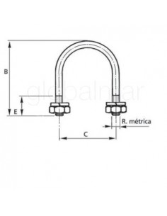 u-bolt-steel-pipe-para-tubo-3/4-m10-6-x-100