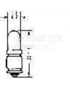 lamp-pilot-miniature-l,-15v-20ma-6.2x22mm---