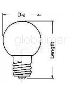 lamp-pilot-globular-clear-e-10,-24v-5w-11x23.5mm---