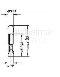 lamp-telephone-indicator-t4.6,-48v-20ma-4.6x22mm---