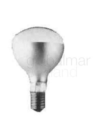 lamp-reflector-flat-rf-h,-outdoor-use-e-26-100-110v-100w---