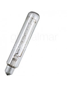 halogen-lamp-110/130v-500w-e40-clear-46x200mm,-jtt-type