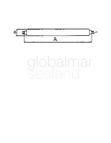 lamp-fluorescent-cool-white,-fl-4w-4w-15.5x134.5mm---