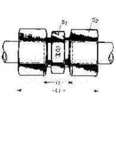 fitting-union-h.p.steel,-ermeto-10mm-315kg---