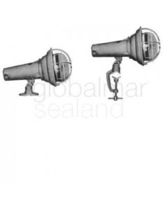 lighting-fixture-for-mercury,-lamp-e-39-flanged-base---