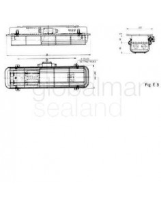 fl-ceiling-light-w.t.-w/globe&,-guard-ac220v-kaw401-40wx1---