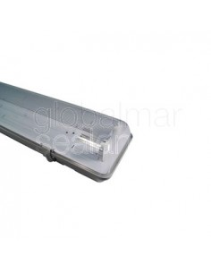 fl-ceiling-light-watertight,-w/globe-ac220v-kew202-20wx2