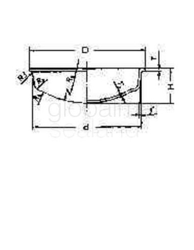 glass-globe-flange-type-f250b---