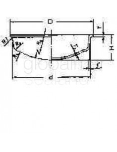 glass-globe-flange-type-f300b---