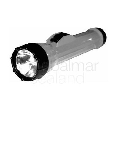 flashlight-led-intrinsicalsafe,-brightstar-2217led-2-cells---