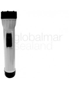 flashlight-led-intrinsicalsafe,-brightstar-2224led-3-cells---