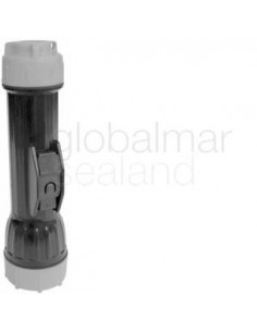 flashlight-led-intrinsicalsafe,-atex-brightstar-2217led-2cells---