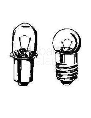 flashlight-bulb-flange-base,-6v-0.55amp