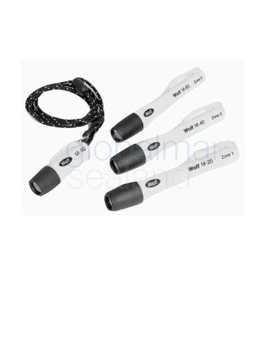 torch-safety-personal-issue,-wolf-m-80-led-midi-torch---