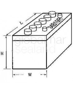 battery-wet-cell-70b24r-12v,-46amp/5hr-l238xw128xh227mm---