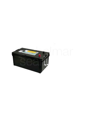 battery-maintenance-free-12v-200ah-509x275x220/240mm