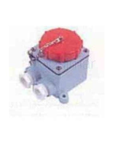 receptacle-w/tight-iec-3p+e-,-ac380-415v/440-460v-red-ri2-3---