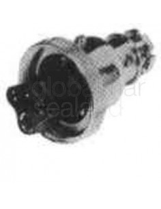 plug-watertight-4pin-straight,-type-2ma-synthetic-resin---