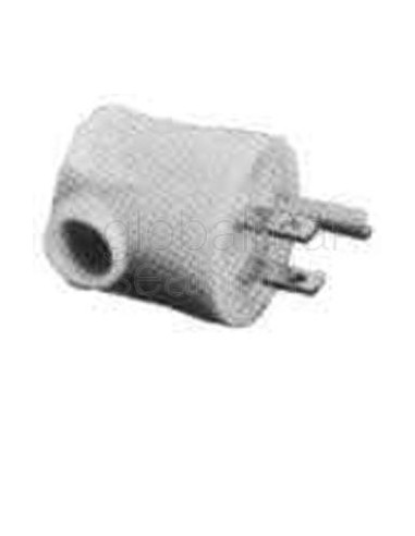 plug-non-watertight-3pin,-angle-type-ub-phenol-resin-japanese-plug-2x-flat+u,-male