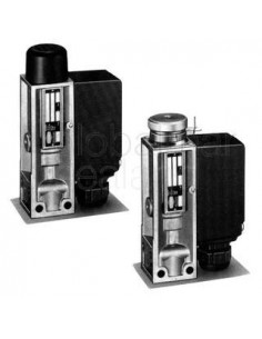switch-pressure-diaphragm-type,-0.5-to-30-bar-herion-#0820750---