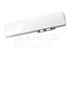 lamp-fixture-bed-fluorescent,-lamp-use-8w-220v-393x110x90mm---