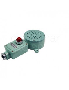buzzer-alarm-watertight-w/lamp,-japanese-buzzer-watertight-220v-ac-with-pilot-lamp