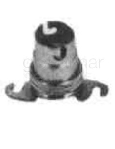 lamp-holder-european-brass,-b-22-with-2-mounting-lug---