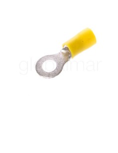 lterminal-lug-insulated-eyelet,-5.5mm2-hole-dia-6mm-yellow