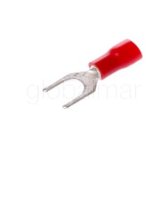 lterminal-lug-insulated-spade,-1.25mm2-hole-dia-3.5mm-red