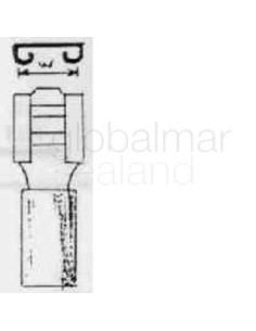 terminal-lug-insulated,-receptacle-1.25mm2-w:4mm-red---