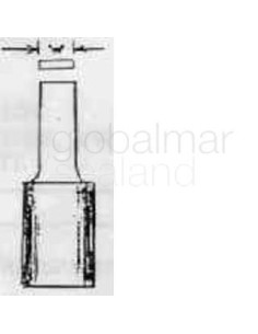 terminal-lug-insulated,-flat-pin-1.25mm2-w:3mm-red---