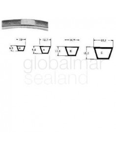 v-belt-perforated-section-a---