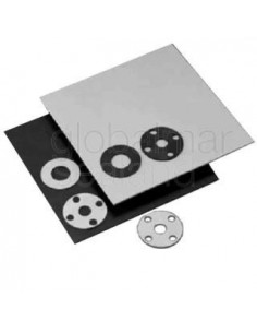 sheet-vaflonptfe-gasket-valqua,-valqualon-7020-3.0x1270x1,270mm---