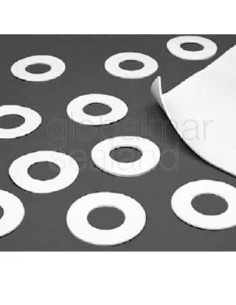 sheet-valfon-soft-ptfe,-valqua-7gp61s-3.0x1500x1500mm---