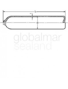 cylinder-oxygen-gas-seamless,-capacity-7m3---