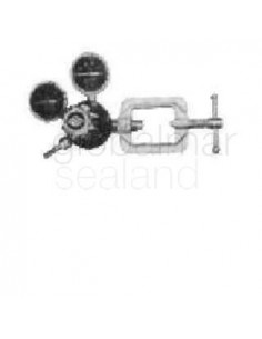 regulator-acetylene-25hp-1.9lp-9nm3/h-clamp