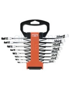 llave-combinada-de-carraca-reversible-pulgadas-5/16-a-3/4-8p-ref.--1rz/sh8-bahco