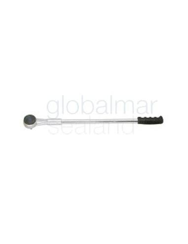 llave-carraca-reversible-con-mango-3/4-ref.--8950n-bahco